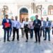 USR-PLUS, 8.000 de semnături pentru lista la CJ