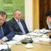 Dacă Flutur cîștigă, Vasilciuc rămîne administrator public