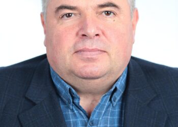 Profesorul Tronciu, bolnav COVID, apel către profesori: Testați-vă!