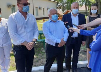 Spitalul Rădăuți: Echipamente de 9,4 milioane de euro