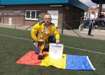 Ciprian Anton, adjunct la IȘJ