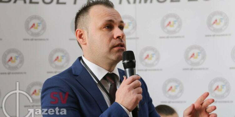 Atenție la accidentări, domnule Anton