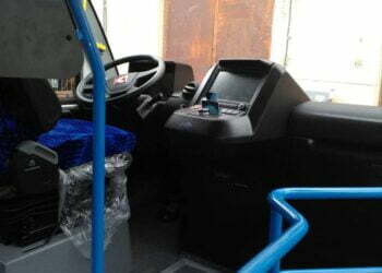 Autobuze electrice, de săptămîna viitoare