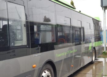 Autobuzele pentru Suceava, ajunse în țară