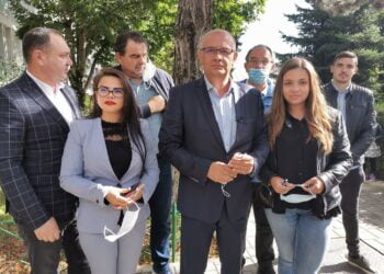 Drumul politic al lui Băișanu, înfundat