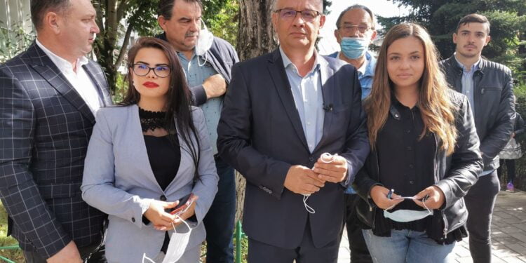 Drumul politic al lui Băișanu, înfundat