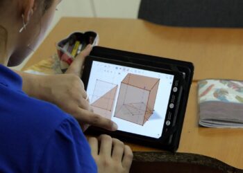 Digitaliada, la școlile din Gălănești și Putna