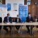 Contractul pentru proiectarea drumului Siret-Pașcani, semnat