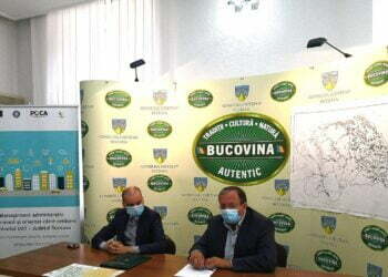 Contract pentru strategia de dezvoltare a județului