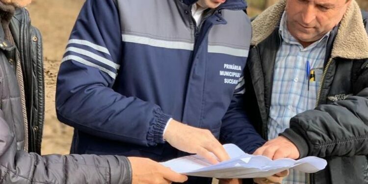 Noul CL Suceava, în două săptămîni