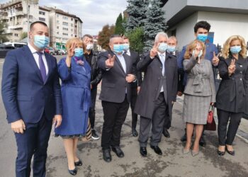 CL Suceava: PNL, 9 consilieri din 23