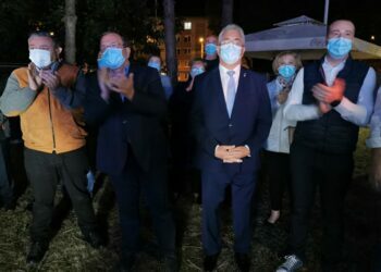 Lungu: Angajații primăriei nu m-au votat