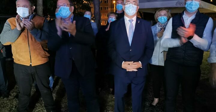 Lungu: Angajații primăriei nu m-au votat