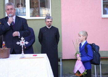 Lungu: Fără festivități la deschiderea școlii