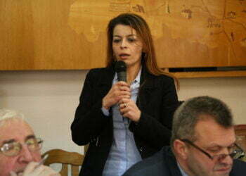 Proiect pentru pregătirea de asistenți maternali