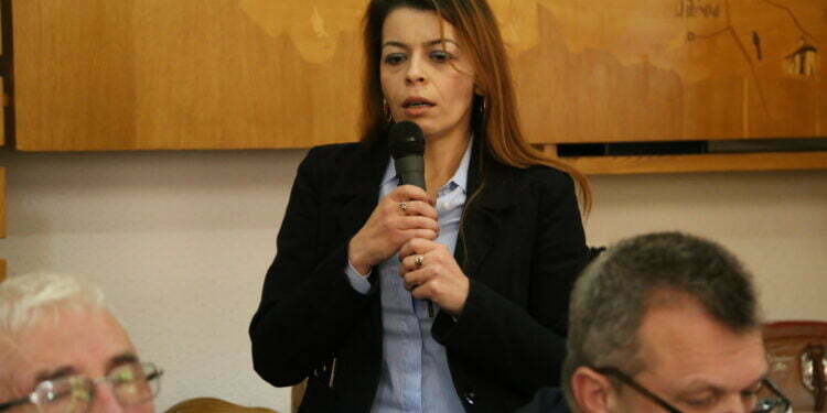 Proiect pentru pregătirea de asistenți maternali