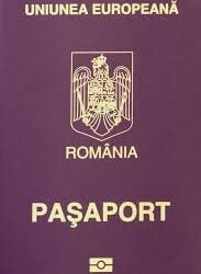Program nou la Serviciul Pașapoarte
