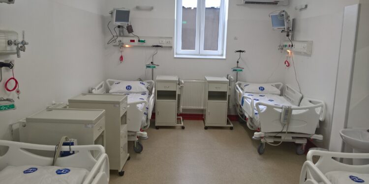 Laboratorul Spitalului Județean, rezultate de calitate