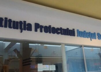 Suceava: 250.000 de mașini și tot atîția posesori de permise