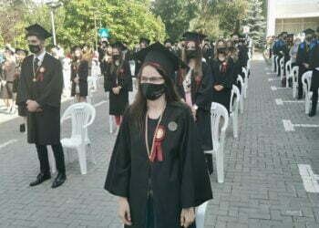 USV, bani pentru testele COVID ale studenților