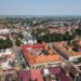 Rădăuți: Mască obligatorie în zonele aglomerate