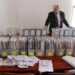 Șcheia: Elevi duși cu microbuzul la școala din centru