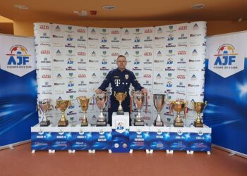 Anton: Voi monitoriza activitatea tuturor cluburilor