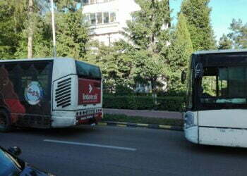 Minunea ”Iveco” de la Suceava
