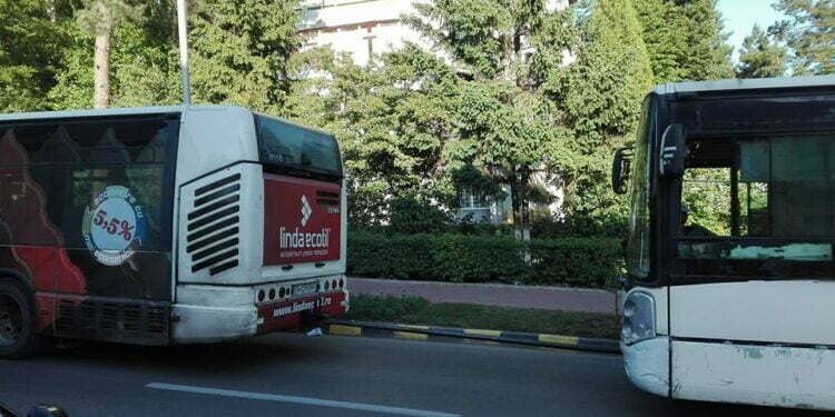 Minunea ”Iveco” de la Suceava