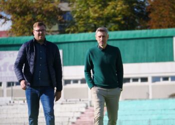 Staff-ul Forestei și jucătorii, testați de 5 ori