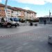 Zarojanu: Voi propune reconfigurarea esplanadei din centru