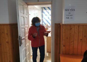 Școli închise pentru școală, deschise pentru alegeri