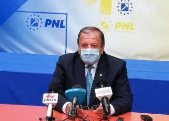 PNL Suceava: 55 de primari și 600 de consilieri locali