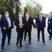 Gheorghe Flutur, al doilea mandat consecutiv de președinte CJ