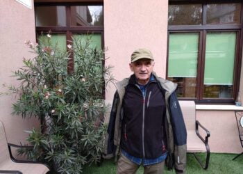 Om de afaceri româno-francez: Suceava, un oraș frumos