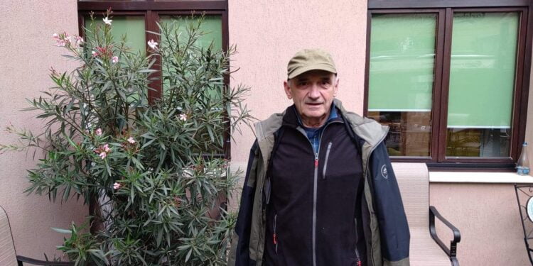 Om de afaceri româno-francez: Suceava, un oraș frumos