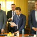 Consilierul Buciac, pentru construirea de parcări supraterane
