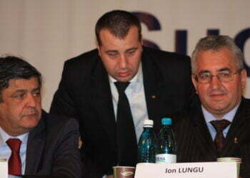 Primarul Lungu: Doctorul Irimie, o voce ascultată și respectată