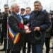 Primarul Lungu regretă dispariția lui Cristian Irimie