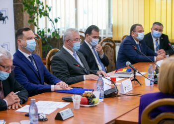 Balan: Orban va continua să ajute Suceava