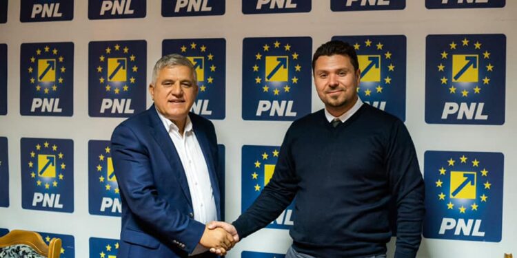 Mihalescul, în antologia umorului politic