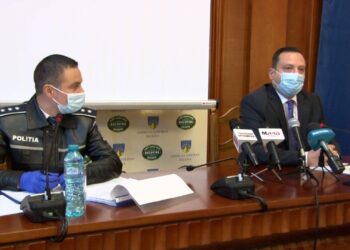 Filtre la Drăgușeni și Vatra Dornei, pentru pelerini