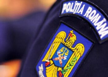 Doi escroci care să dădeau turci, reținuți la Păltinoasa