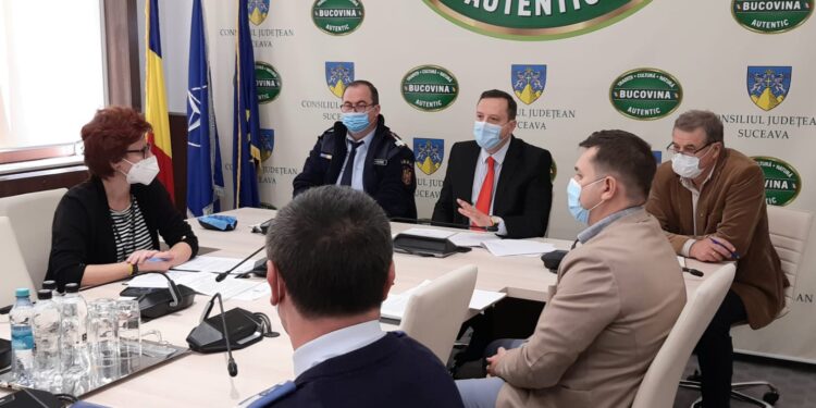 Pentru sesizări legate de încălcarea normelor: 0.800.800.165