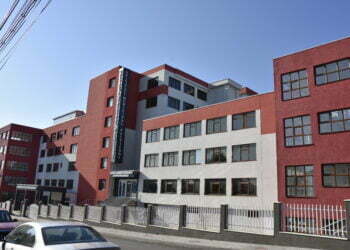 Bătălia politică, faza pe spitale