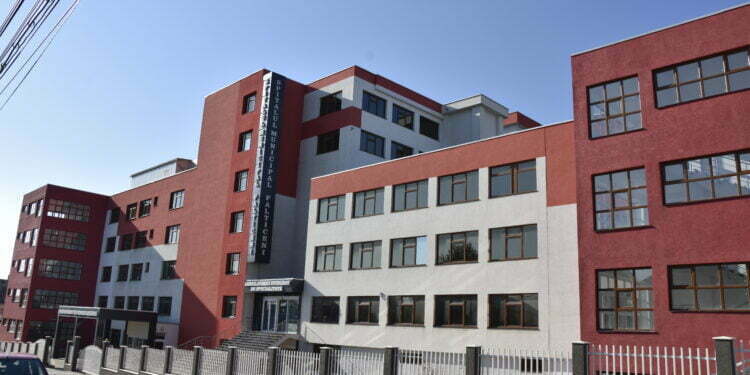 Bătălia politică, faza pe spitale