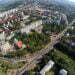 Municipiul Suceava: Rata de infectare, pe o curbă ascendentă