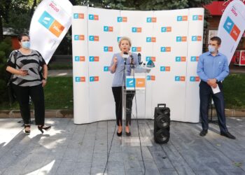 Munteanu, viceprimar în locul lui Adronache