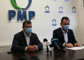 Andronache, mulțumit de scorul obținut de PMP