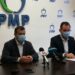 Andronache, mulțumit de scorul obținut de PMP